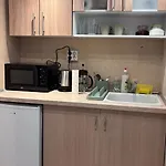 Studio In The Heart Of Sofia