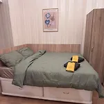 Studio In The Heart Of Sofia