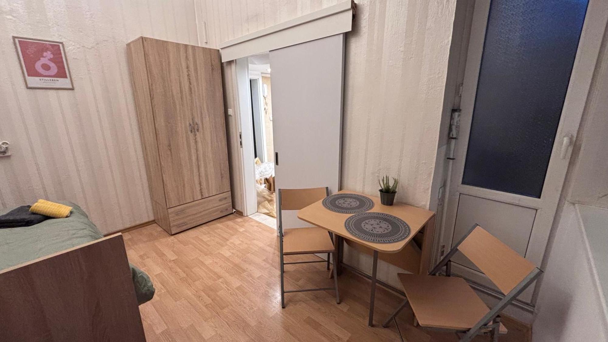 In The Heart Of Apartament *