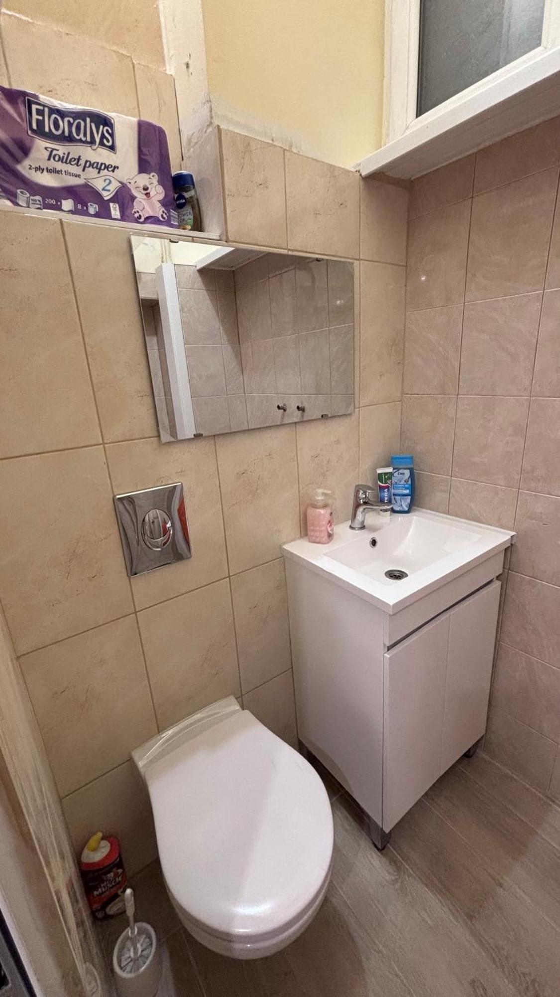 Apartament In The Heart Of