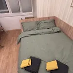 Studio In The Heart Of Sofia