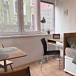 Studio In The Heart Of Sofia